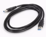 Kabl USB 3.0 E-Green USB A-USB A M/M 1.8m