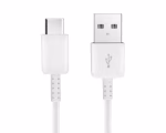 Kabl USB Fast Asia 2.0 Tip A 2.0 na Tip-C 1.5m bela