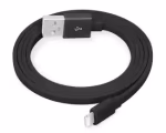 Kabl USB Tip A 2.0-Lighting E-Green 1m