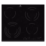 Ugradna ploča Electrolux EHF6343FOK širina 60cm/keramička ploča/digitalne komande