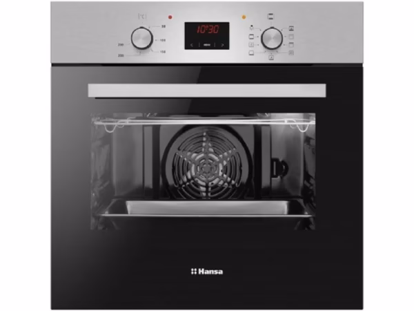 Ugradna rerna HANSA BOEI68491 multifunkcionalna/zapremina 62l