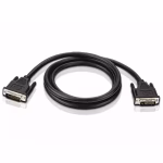 Kabl DVI-D – DVI-D 1.8m 24+1