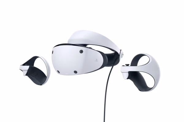 Sony Virtual realilty system 9453895 PSVR2