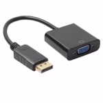 Adapter – Konverter Displayport – VGA M/F KT-DP2VG