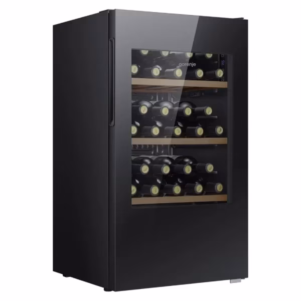 Vinska vitrina Gorenje WC48G4BG4