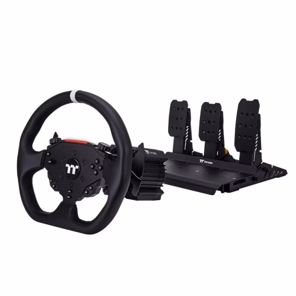 Gaming Volan sa pedalama Thermaltake G6 Direct Dtive