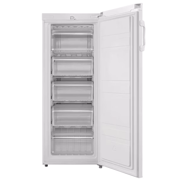 Vertikalni zamrzivač Vox VF2208E visina 142 cm/zapremina 160l