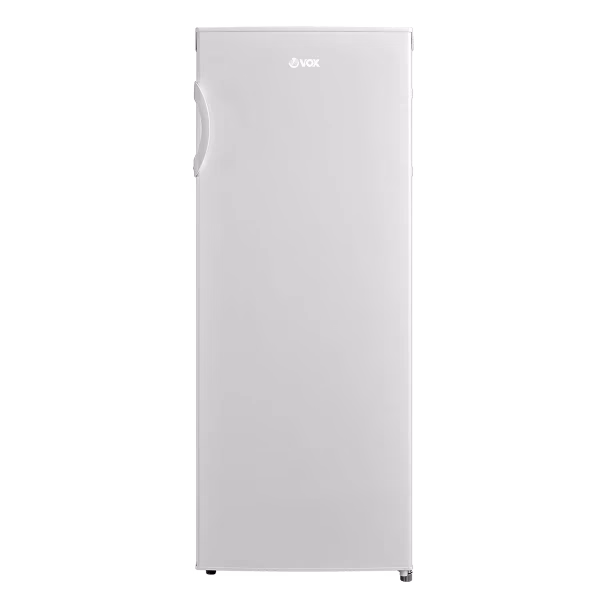 Vertikalni zamrzivač Vox VF2208E visina 142 cm/zapremina 160l