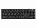 Tastatura Genius KB-100 Smart YU