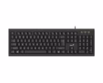 Tastatura Genius KB-113 AI BLK US USB