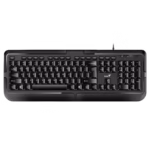 Tastatura Genius KB-118 II USB US