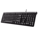 Tastatura Genius SlimStar 230 II USB YU