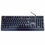 Tastatura sa čitačem kartica Samtec KCR-100B YU