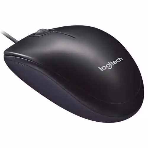 Miš Logitech M90 1000 dpi