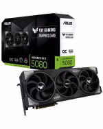 Graficka Karta Asus GeForce RTX 5080 TUF Gaming OC 16GB GDDR7 TUF-RTX5080-O16-G 3xDP/HDMI