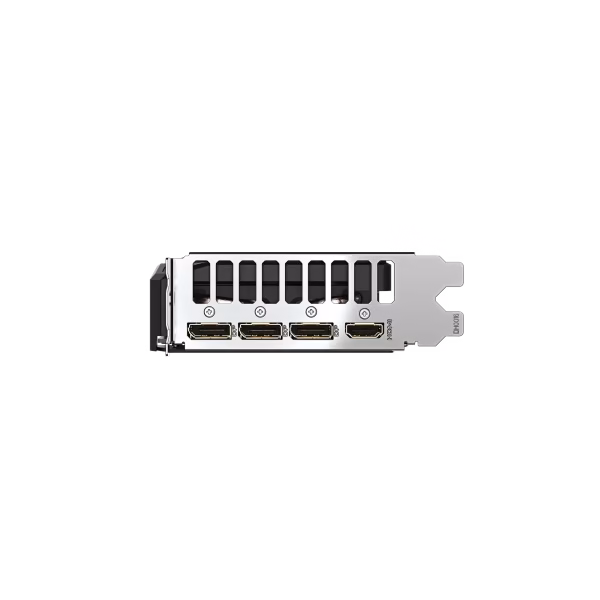 Grafička karta Gigabyte GeForce RTX 5060 Windforce OC GV-N5060WF2MAX OC-8GD 8GB GDDR7