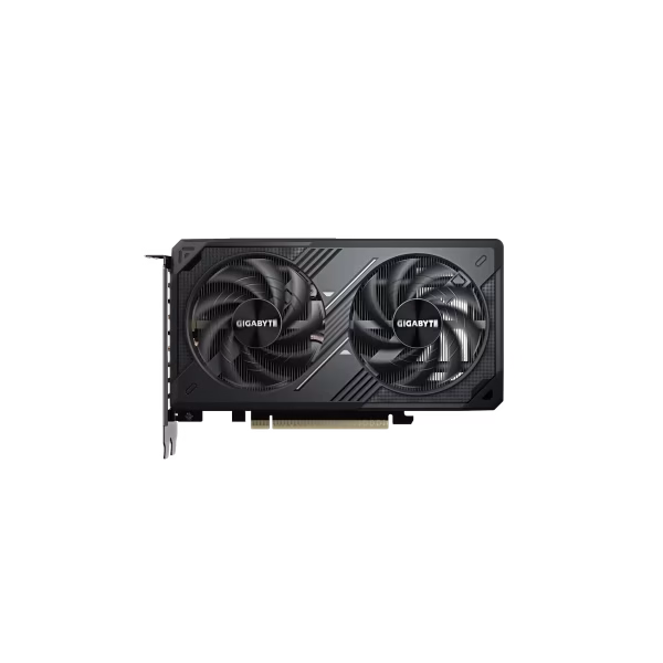 Grafička karta Gigabyte GeForce RTX 5060 Windforce OC GV-N5060WF2MAX OC-8GD 8GB GDDR7