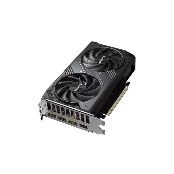 Grafička karta Gigabyte GeForce RTX 5060 Windforce OC GV-N5060WF2MAX OC-8GD 8GB GDDR7 - Slika 4