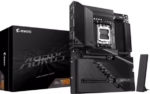 Maticna ploča AM5 Gigabyte B850 AORUS STEALTH DDR5 HDMI/M.2