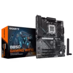Matična ploča AM5 Gigabyte B850 GAMING WIFI 6 DDR5 DP/HDMI/M.2