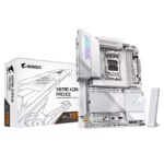 Matična ploča Gigabyte AM5 X870E Aorus Elite WIFI7 Ice