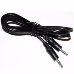 Kabl 3.5mm M-3.5mm M-2m