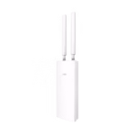 Wireless Access Point Cudy AP1200 AC1200 1200Mbps/WiFi 5 2.4+5Ghz POE 802.3af/2x5dBi/Outdoor
