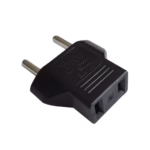 Adapter Euro utikač- USA utičnica