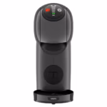 Aparat za kafu Krups Dolce Gusto KP243B10/kapsula/1500W/siva