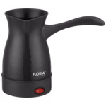 Električna džezva za kafu Zilan ZLN4933/600W/800ml/crna