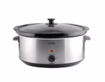 Aparat za sporo kuvanje Linea LSC0695/6.5L/320W