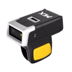 Barcode bežični skener MLX H500 FINGER 1D/2D/USB/BT sa nosačem za prst
