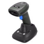 Barcode bežični skener MLX HC-3308RC 2D/USB/BT/postolje