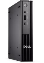 Računar Dell Pro Micro i3-14100T/8GB/512GB SSD/3yr ProSupport/WiFI/YU tast