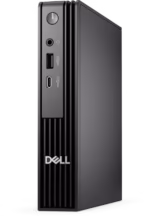 Računar Dell Pro Micro i3-14100T/8GB/512GB SSD/3yr ProSupport/WiFI/YU tast/Win11Pro