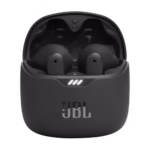 Bežične bubice – Bežične slušalice JBL Tune Flex Black Bežične slušalice JBL Tune Flex Black