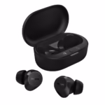 Bežične slušalice Philips TAT1209BK/00 Crne