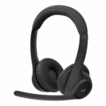 Bežične slušalice Logitech Zone 305 crne