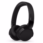 Bežične slušalice Philips TAH4209BK/00 – Crne