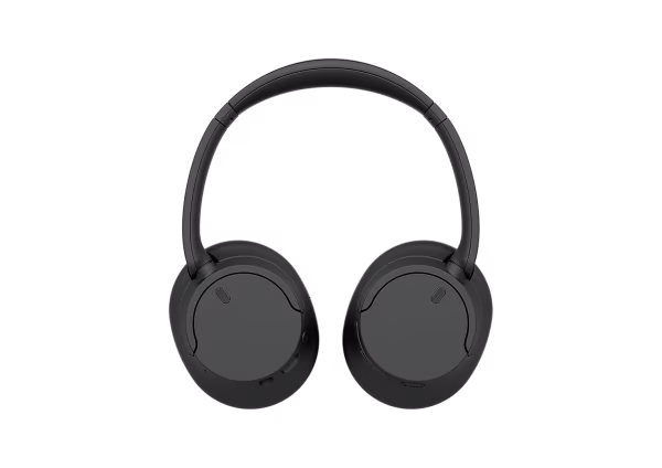 Bežične slušalice Sony WH-CH720BK crne