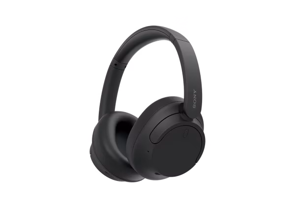 Bežične slušalice Sony WH-CH720BK crne