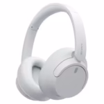 Bežične slušalice Sony WH-CH720W Bele