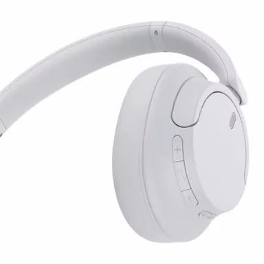 Bežične slušalice Sony WH-CH720W Bele