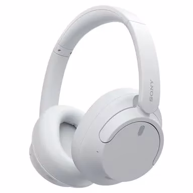 Bežične slušalice Sony WH-CH720W Bele