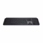Bežična tastatura Logitech MX Keys S Graphite YU