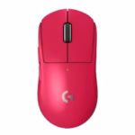 Bežični miš Logitech G PRO X Superlight 2 LS pink