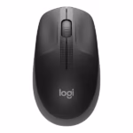 Bežični miš Logitech M190 1000dpi, charcoal