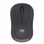 Bežični miš Logitech M240 silent Graphite