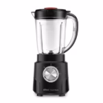 Blenderi i multipraktici – Blender Ufesa Coral/600W/crna Blender Ufesa Coral/600W/crna