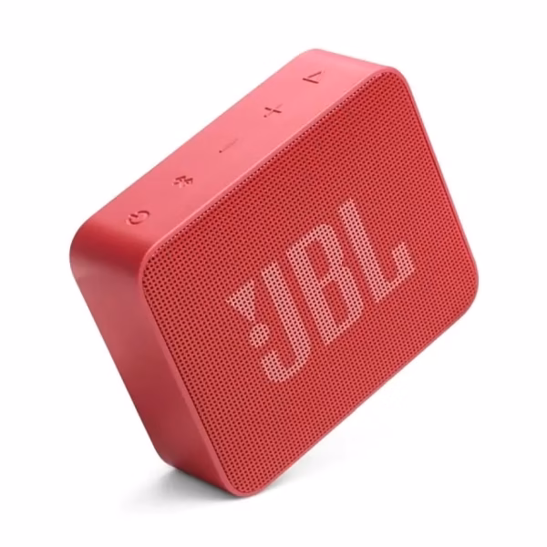 Bluetooth zvučnik JBL Go Essential 2 Crveni